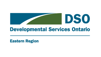 Developmental Services Ontario Eastern Region Banner