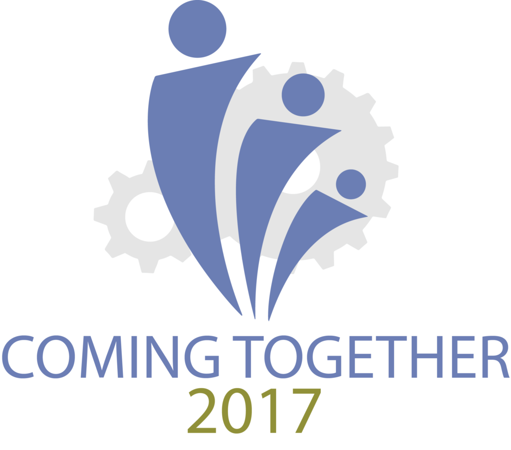 Coming Together Logo_2017