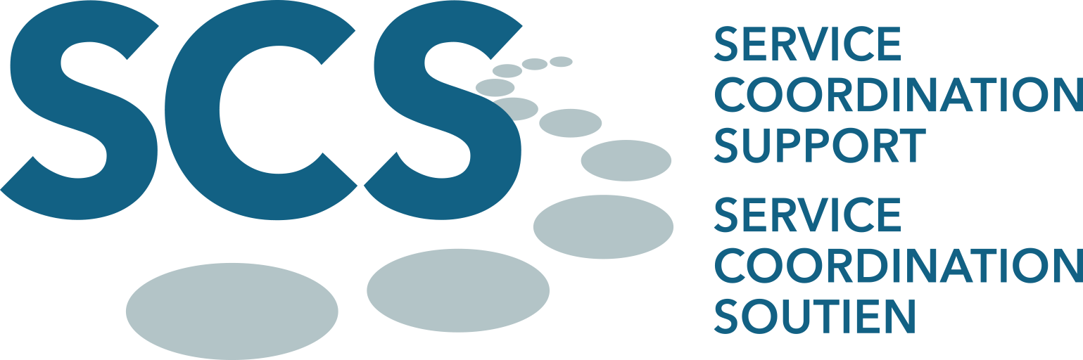 Logo of Service Coordination