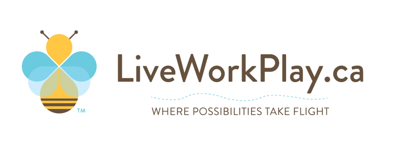 LiveWorkPlay Logo
