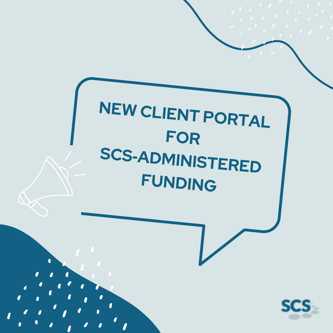 Scs Distribution Service Service Coordination Support (SCS) | SCS